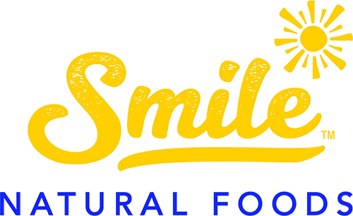 Smile Natural Foods logo