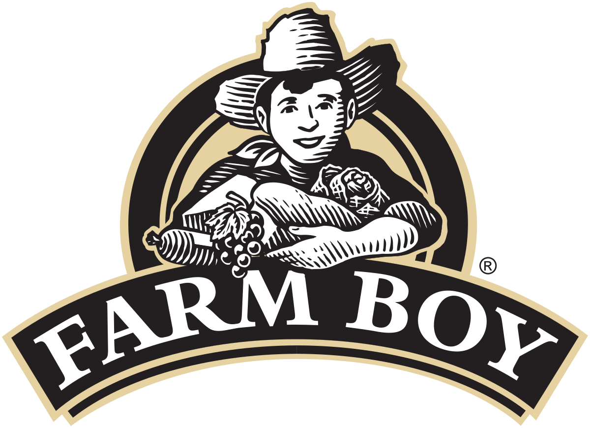 Farm Boy